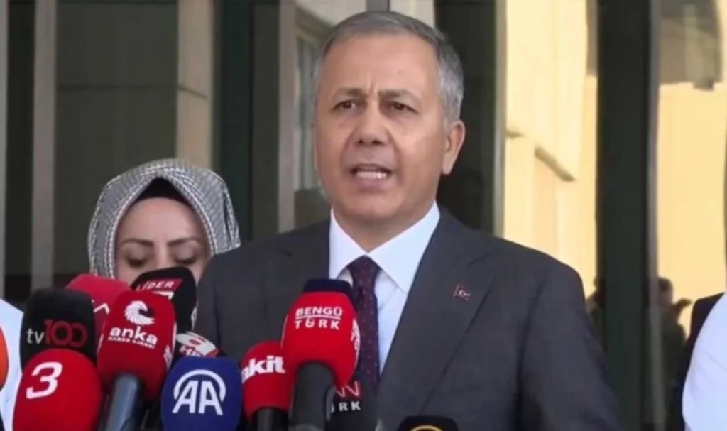 TUSAŞ'a Yönelik Terör Saldırısının Detayları Açıklandı