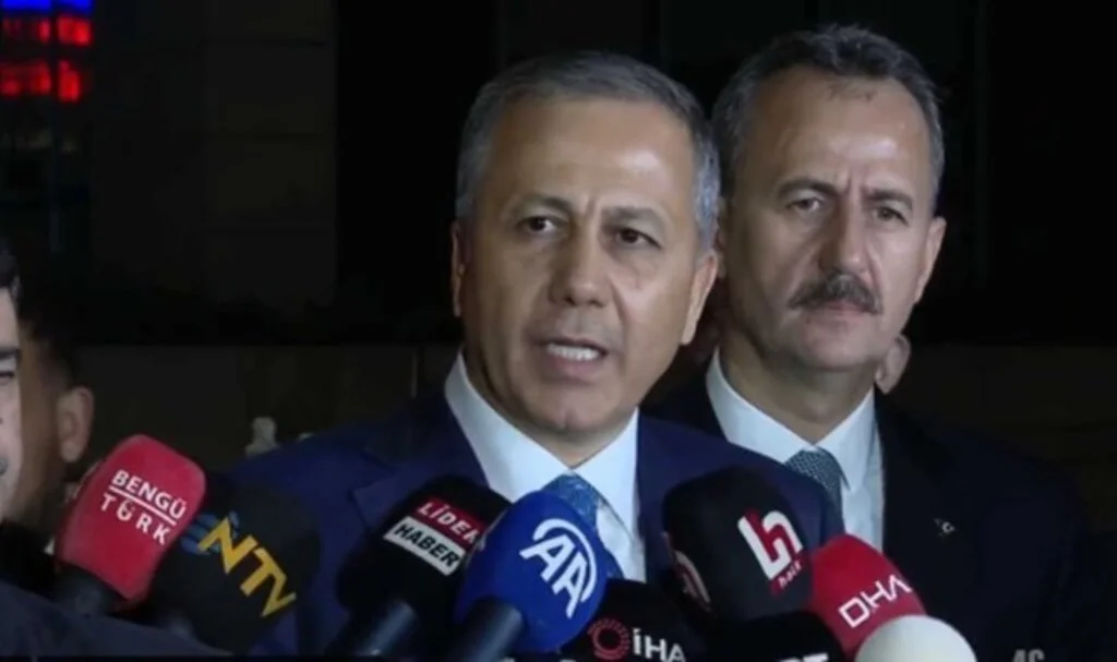TUSAŞ’taki terör saldırısında şehit sayısı 5’e yükseldi, 19 yaralı var: “PKK’nın yaptığını değerlendiriyoruz”