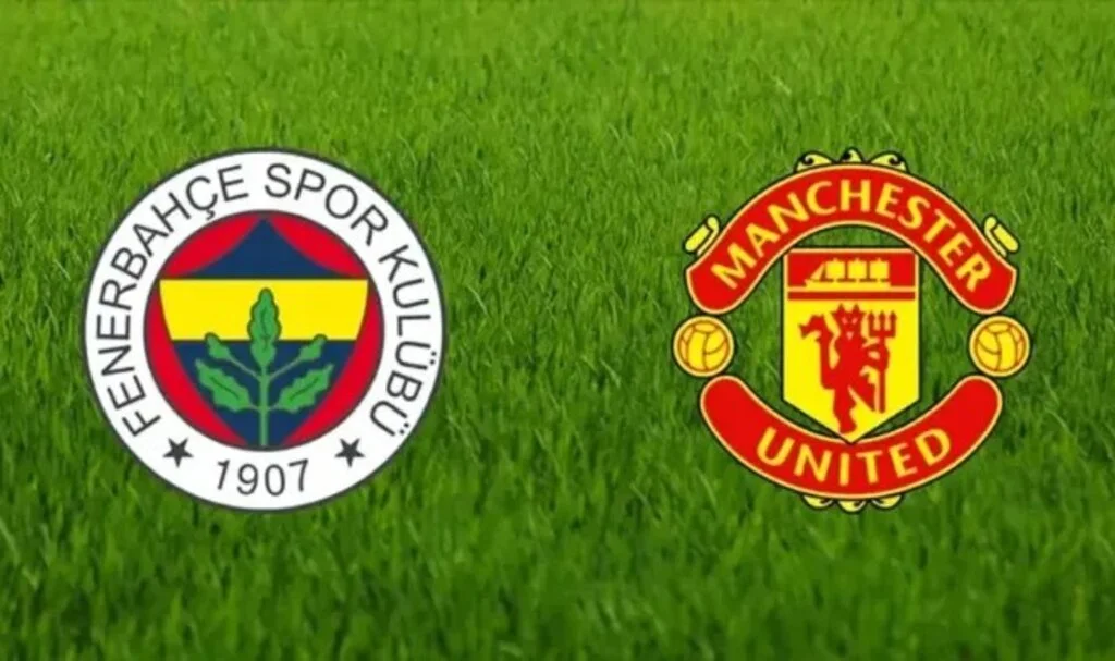 UEFA Avrupa Ligi Fenerbahçe – Manchester United maçı hangi kanalda? Saat Kaçta? İşte Muhtemel 11’ler