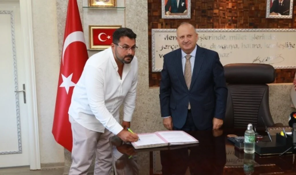 Ünye Tarihi Meydan Hamamı Hat Sanatları ve Kent Müzesi Oluyor