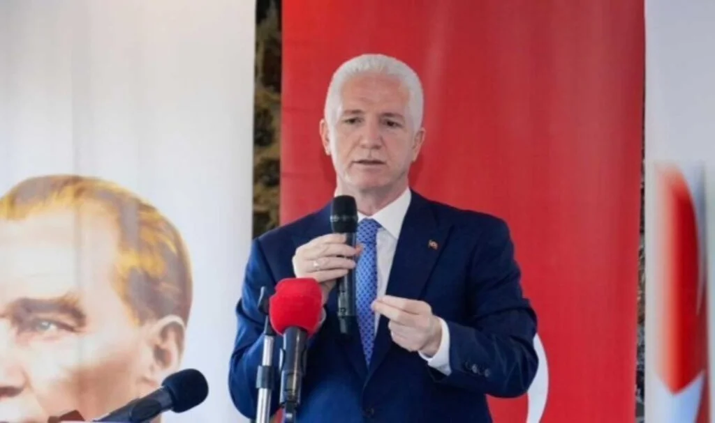 Vali Gül’den Şişli Belediye Başkanı Şahan’a tepki: “Pislikten geçilmeyen arka sokaklardan başlayabilirler”