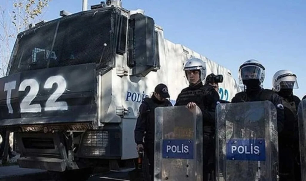 Valilik açıkladı: O şehirde 3 gün gösteri ve yürüyüş yasaklandı