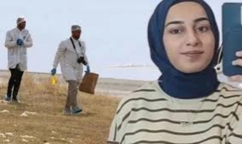 Van’da Rojin Kabaiş’in ölümüyle ilgili yeni detaylar ortaya çıktı