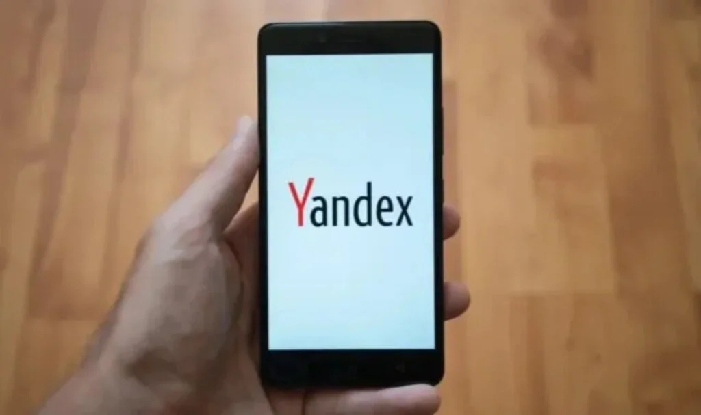 Yandex Türkiye’ye 400 milyon dolarlık yatırım yapacak