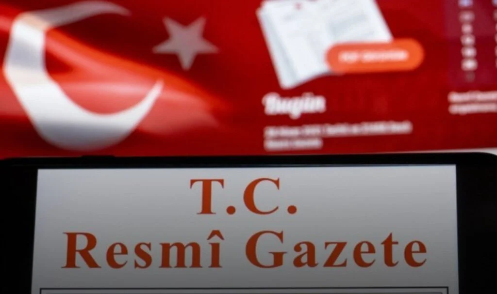 Yargılamalarda Ücret Düzenlemeleri Resmi Gazete'de Yayımlandı