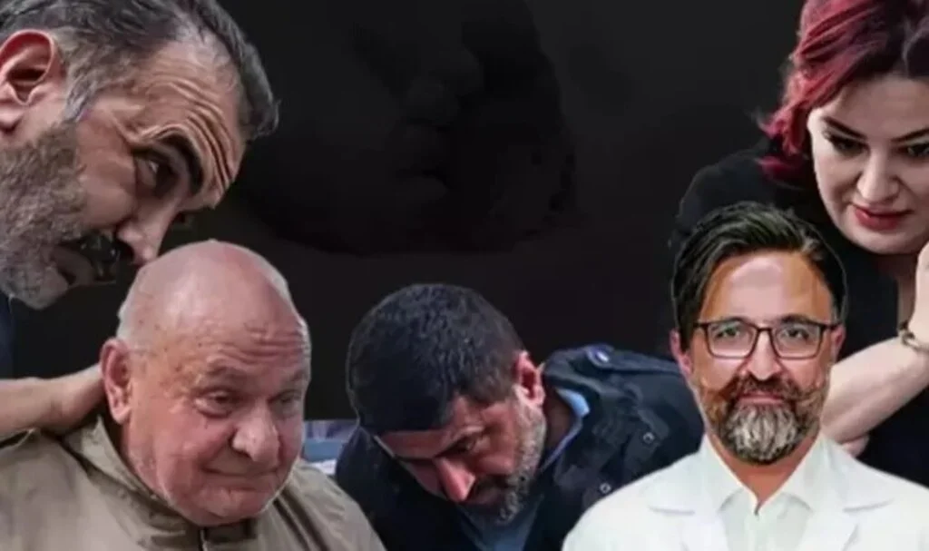 Yenidoğan çetesi skandalı 4 ile daha sıçradı!
