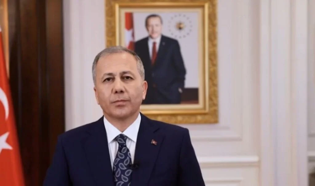 Yerlikaya: FETÖ propagandası yapan 177 sosyal medya hesap yöneticisi tespit edildi