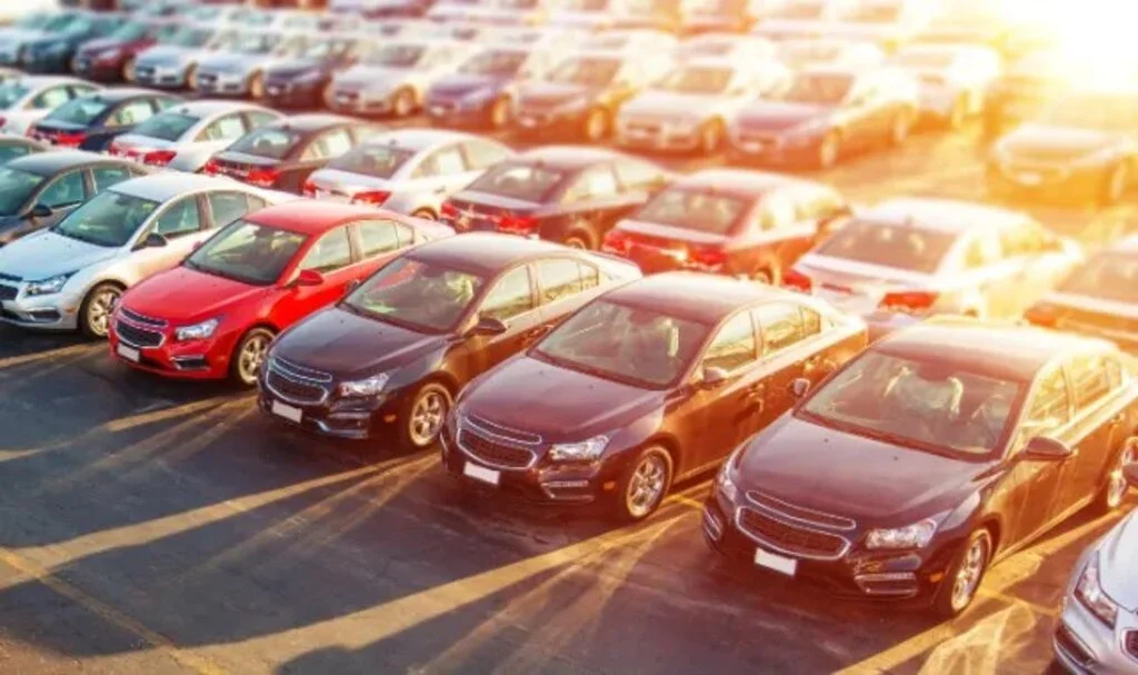 2025'te Elektrikli Araç Sübvansiyonlarına Kısıtlama