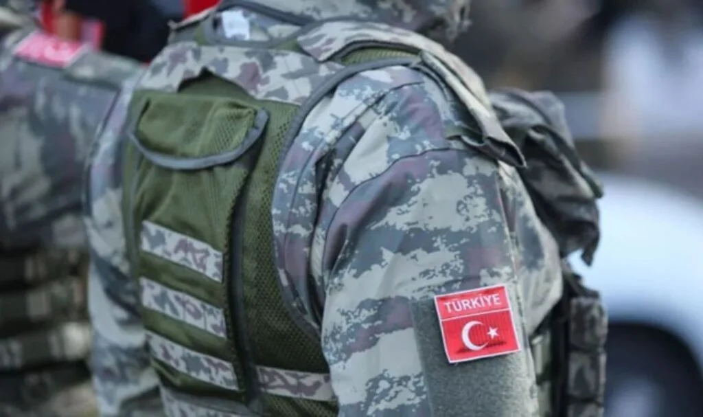 2025 Yılı İçin Bedelli Askerlik Ücreti Belli Oldu!