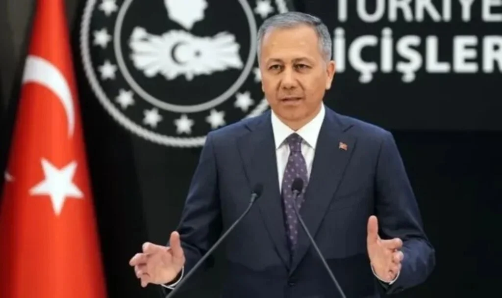 73 İlde Narkoçelik operasyonu: 1780 gözaltı