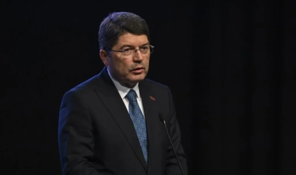 Adalet Bakanı Tunç’tan belediyelere yönelik soruşturmalara açıklama