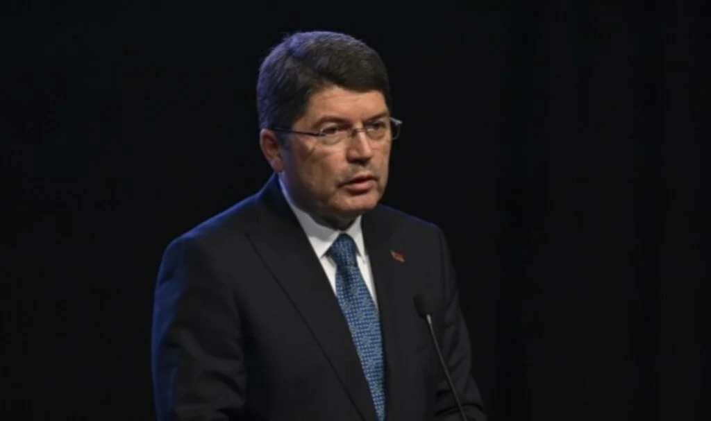  Adalet Bakanı Tunç'tan “Umut Hakkı” İddialarına Yanıt