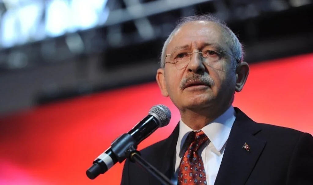 Adalet Bakanı Tunç ve Kılıçdaroğlu Arasında Gerilim Tırmanıyor