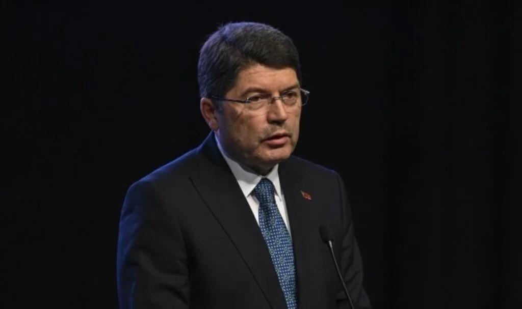 Adalet Bakanı Yılmaz Tunç’tan Cezasızlık Algısı ve Yargı Reformu Vurgusu