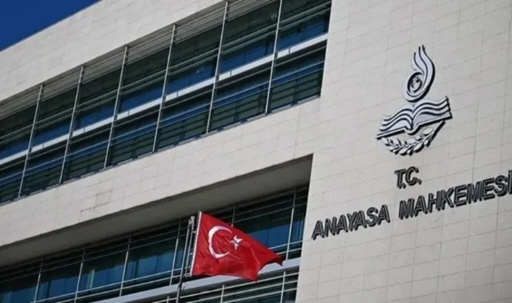 Anayasa Mahkemesi’nden bireysel başvurularla ilgili çarpıcı istatistikler