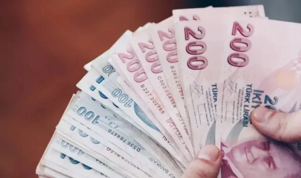 Asgari Ücreti Enflasyon Belirleyecek!