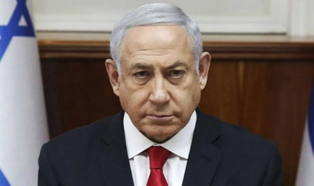 Ateşkes sonrası Netanyahu’dan ilk açıklama: Hizbullah’ı yıllarca geriye gönderdik