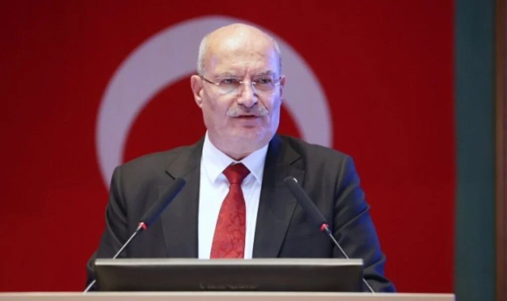 ATO Başkanı Baran’dan Ekonomiye Stratejik Hamle