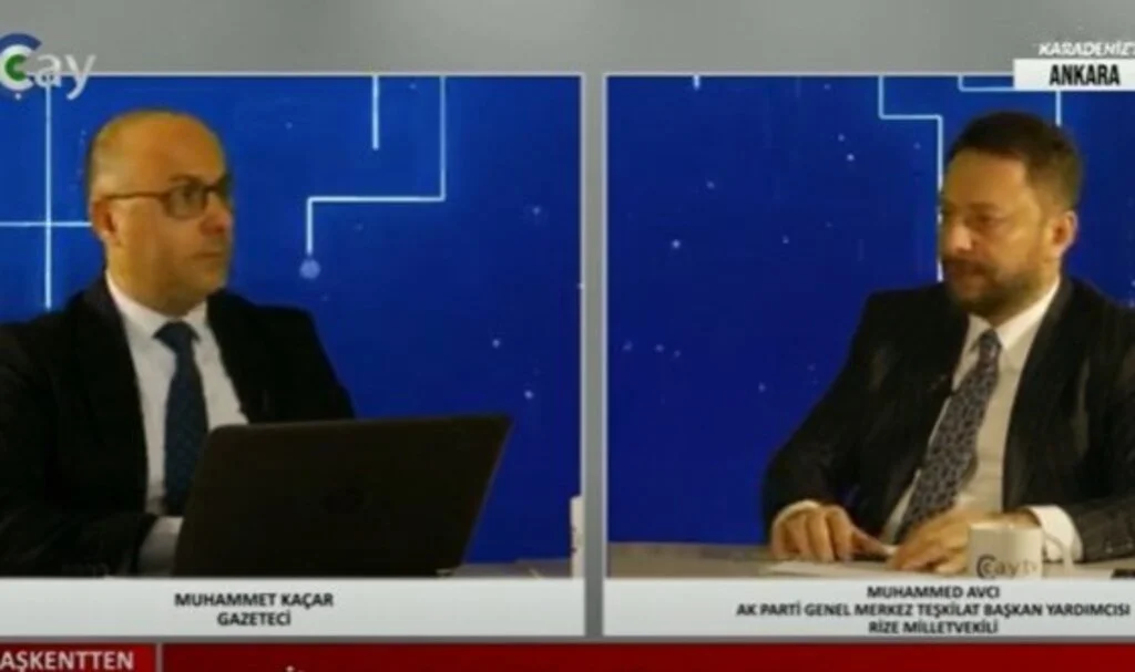 Avcı: “Rize yatırımlarının Trabzon’a, Trabzon yatırımları Rize’ye gitti söylemleri çok ucuz, tuzağa düşmemek lazım”