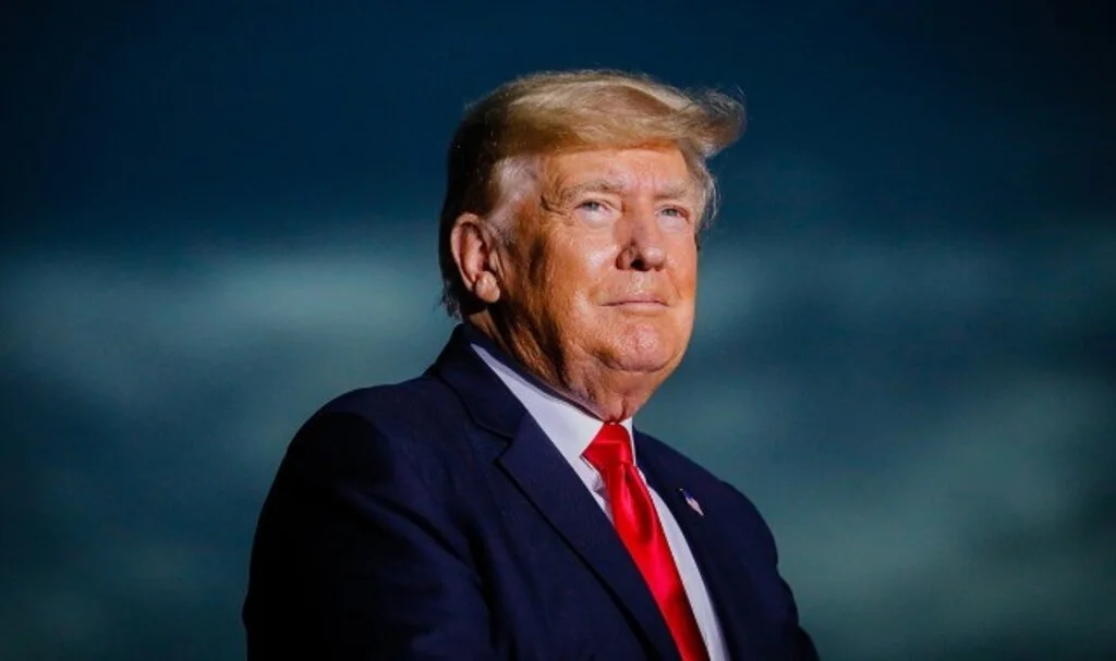 Avrupa'da Aşırı Sağcı Liderlerden Trump'a Destek
