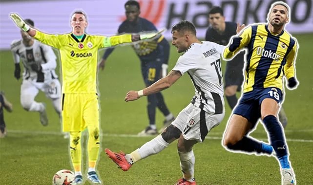Avrupa'da Fenerbahçe'nin Gecesi 