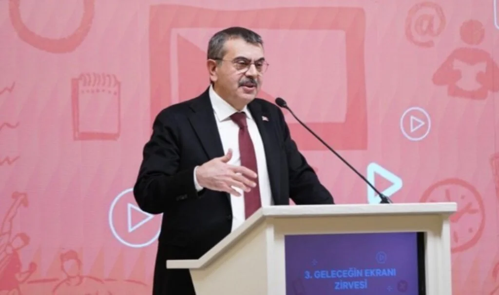 Bakan açıkladı: Velivizyon platformu hayata geçiriliyor