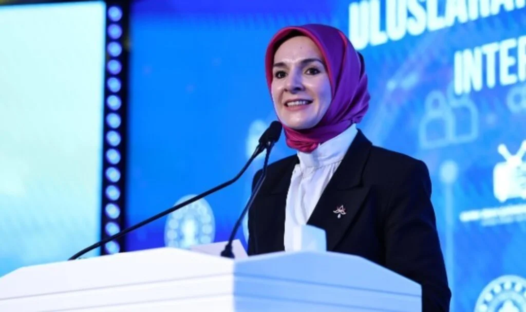 Bakan Göktaş: Medya, İnsani Değerleri Yüceltmeli