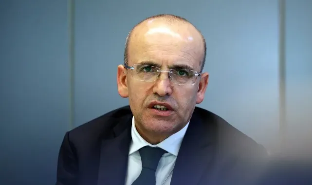 Bakan Mehmet Şimşek: Enflasyonla Mücadelede Taviz Vermeyeceğiz