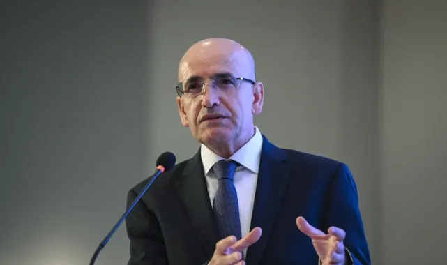 Bakan Mehmet Şimşek: 2025 Bütçesi Enflasyon Hedefiyle Uyumlu Olacak