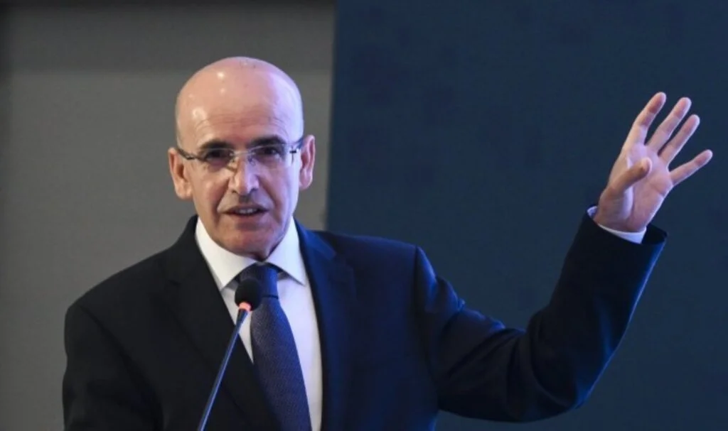 Bakan Şimşek’ten Vergi Borçları İddialarına Net Yanıt