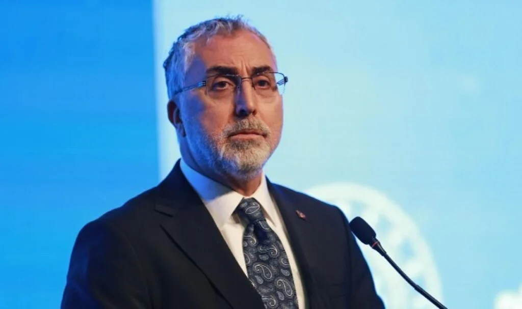 Bakan Vedat Işıkhan: Borcunu Ödemeyen Belediyelere Haciz Başlatılacak