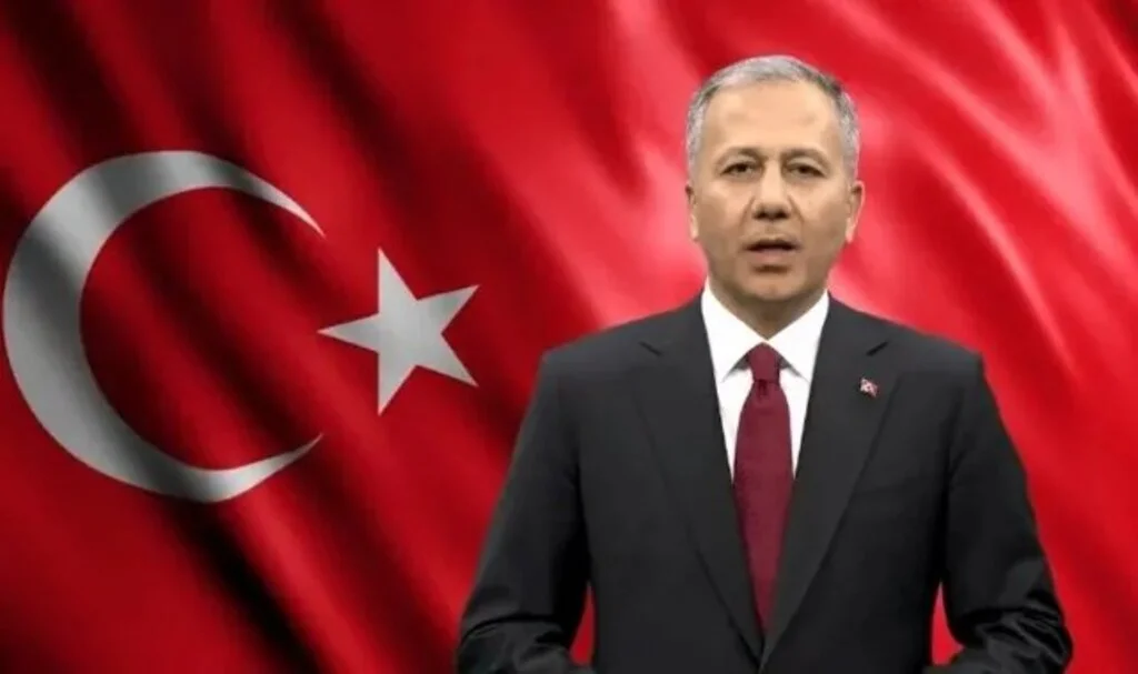 Bakan Yerlikaya Duyurdu: Kaçakçılara Geçit Yok!