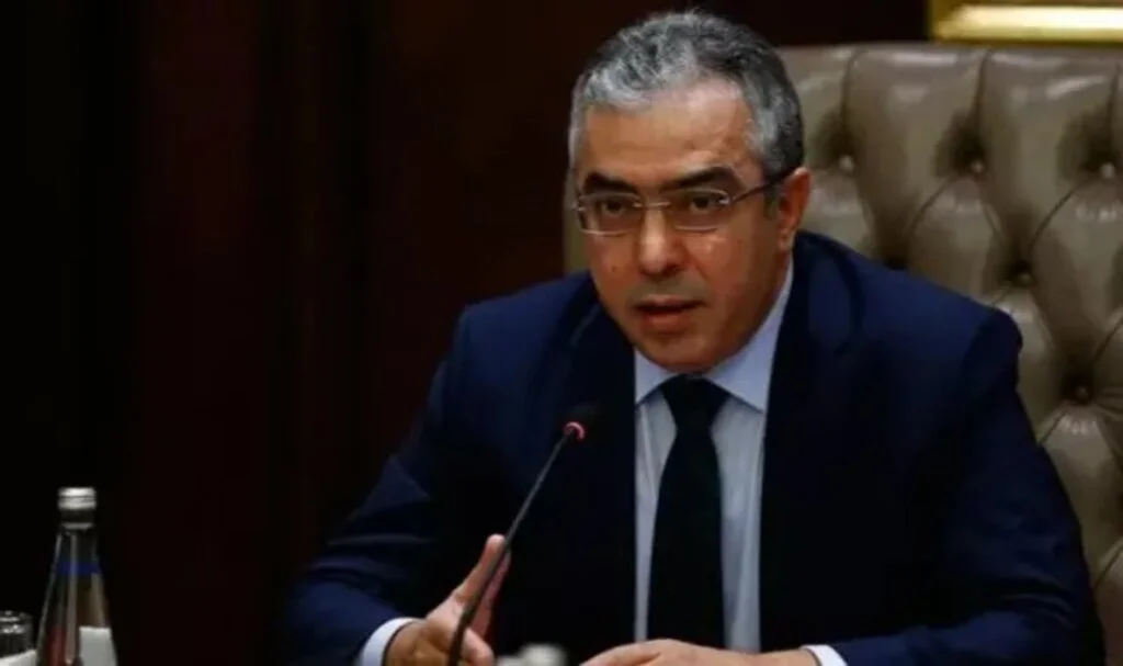 Başdanışman Uçum’dan İmamoğlu ve Esenyurt açıklaması