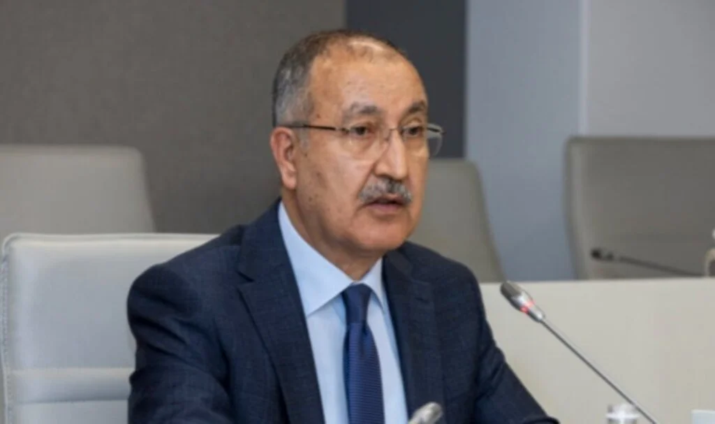 Basın İlan Kurumu Genel Kurulu ilk oturumu tamamlandı