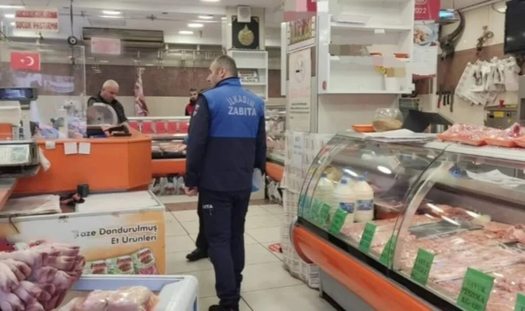 Başkan İhsan Kurnaz: ‘Önceliğimiz halk sağlığıdır’