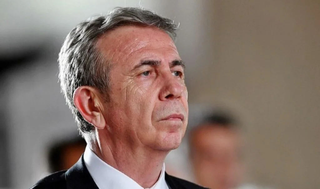 Başkan Mansur Yavaş: "Demokrasiye Sahip Çıkmalıyız"