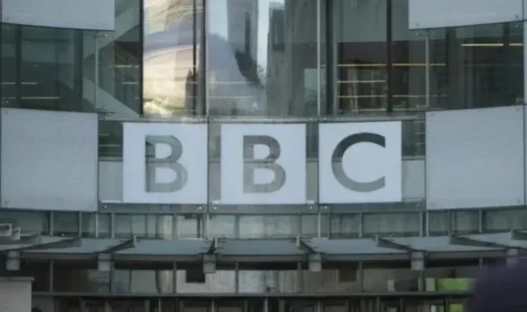 BBC’ye Gazze için tarafsızlık çağrısı!