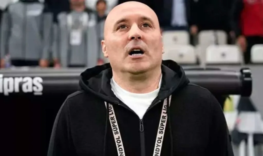 Beşiktaş’ı yenen Kasımpaşa’da Sami Uğurlu ile yollar ayrıldı: Uğurlu’nun yeni takımı belli oldu
