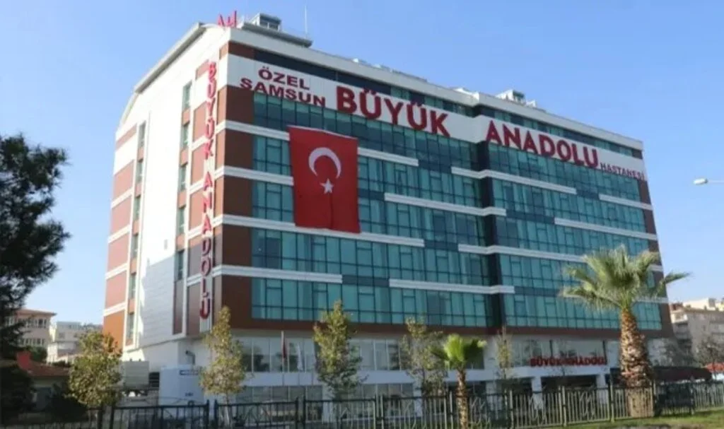 Büyük Anadolu Hastaneleri: 'Kendini Muayene Et, Sağlığını Koru'