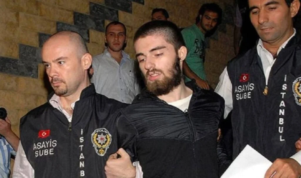 Cem Garipoğlu Davasında Takipsizlik Kararı