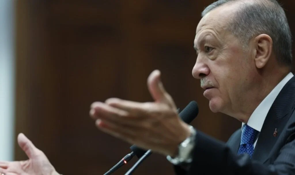 Cumhurbaşkanı Erdoğan’dan Özgür Özel ve Ekrem İmamoğlu’na tazminat davası