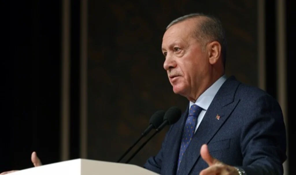 Cumhurbaşkanı Erdoğan: "Gizli ve Sinsi Düşman Medya Üzerinden Müslümanları Hedef Alıyor"