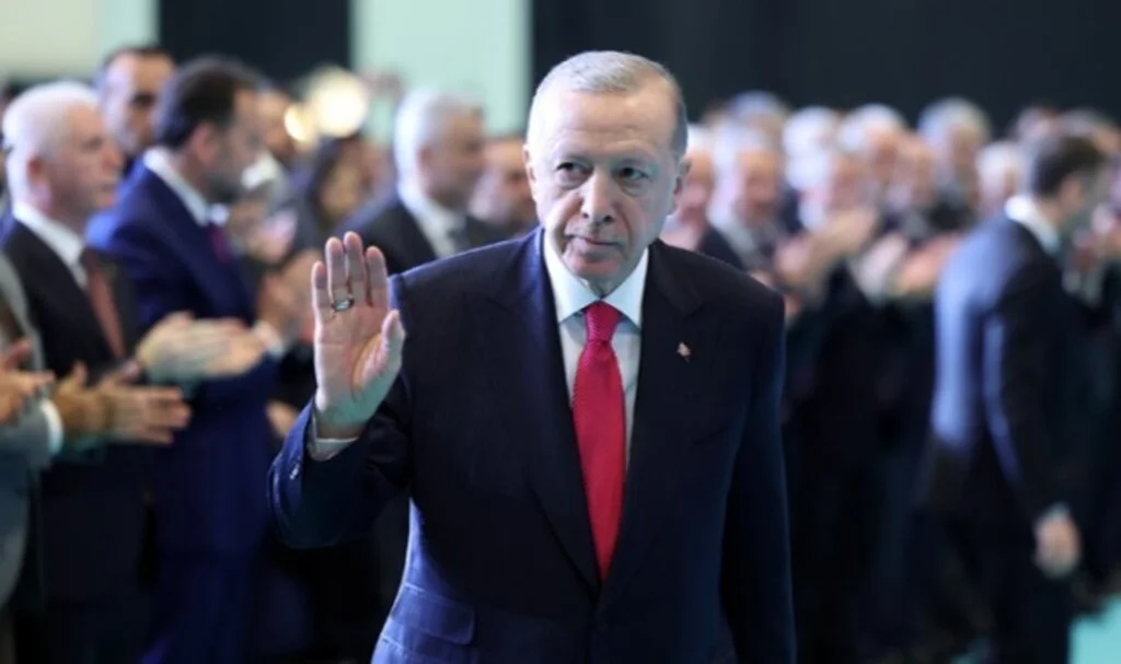 Cumhurbaşkanı Erdoğan: "Göç, Tüm Dünya İçin En Hassas Konulardan Biri"