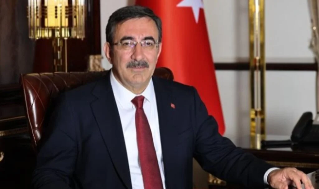 Cumhurbaşkanı Yardımcısı Yılmaz’dan işsizlik açıklaması