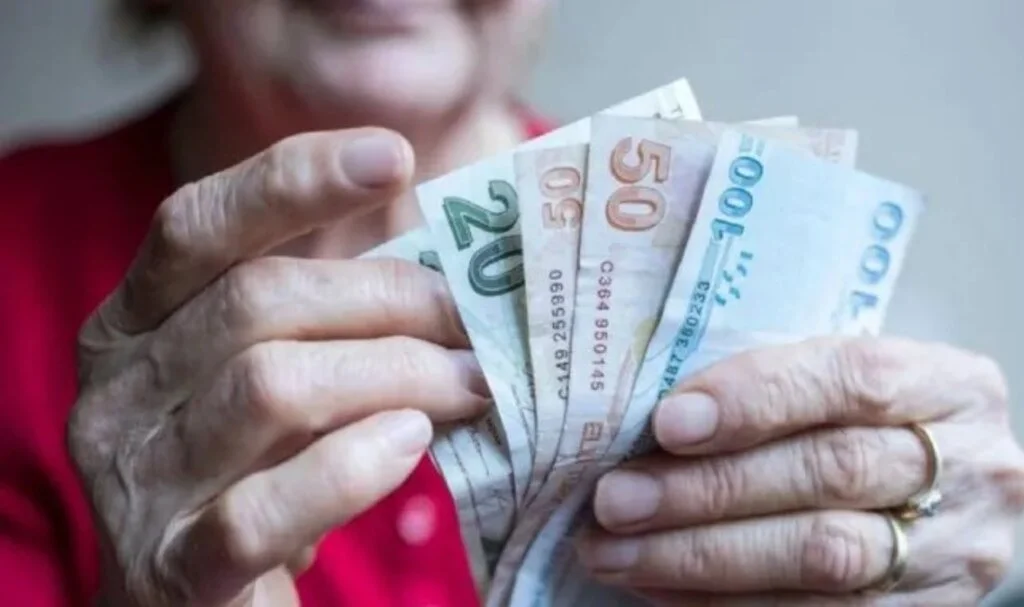 Cumhurbaşkanlığı yıllık programı açıklandı: Emekli maaş zammı ne kadar olacak?