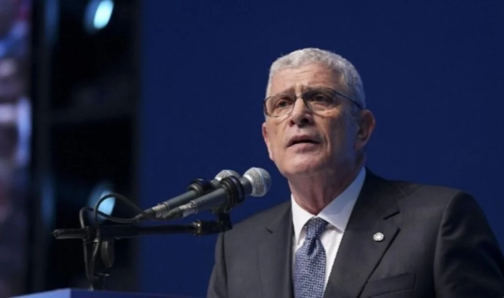 Dervişoğlu: Asgari ücret en az 28 bin TL olmalı, “Etki Ajanlığı” yasasına karşı direneceğiz