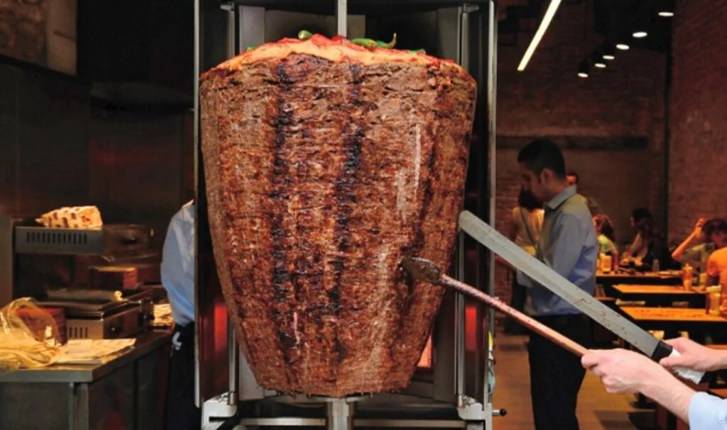 Döner, İskender ve Hamburger İçin Gramaj Bilgisi Verme Zorunluluğu Getirildi