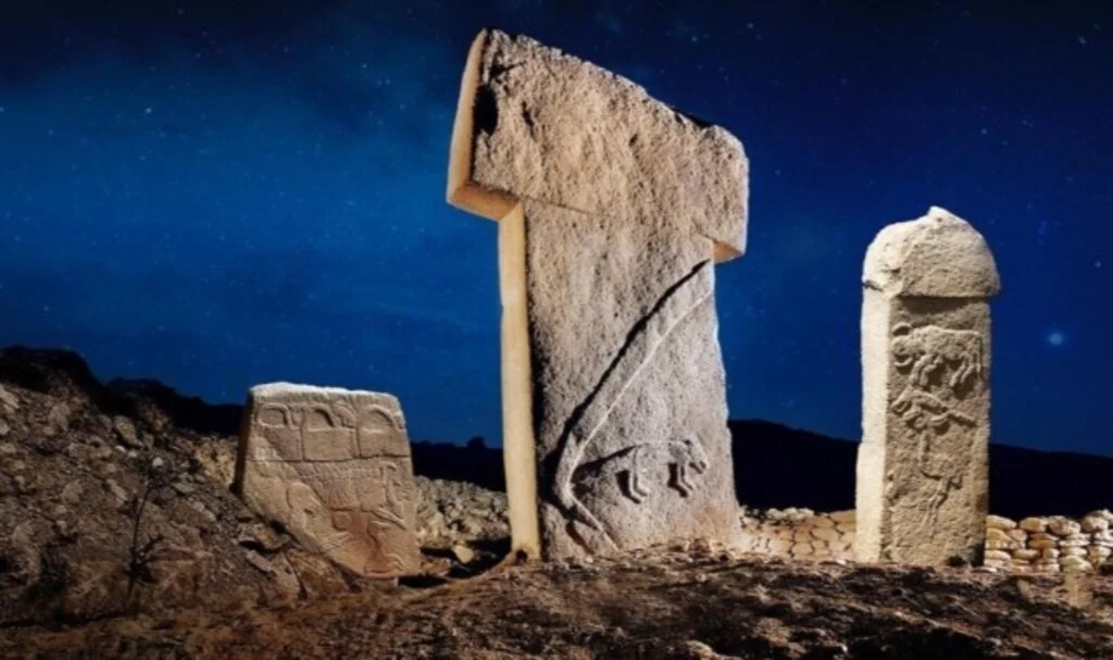 Dünya Neolitik Kongresi Şanlıurfa’da Başladı
