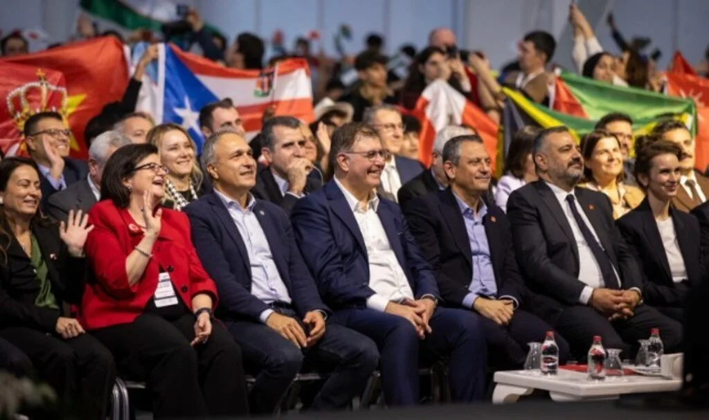 Dünya Robot Olimpiyatları başladı