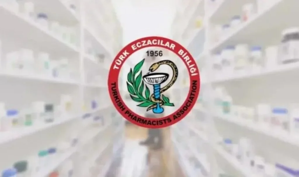 Eczacılardan İş Bırakma Eylemi!